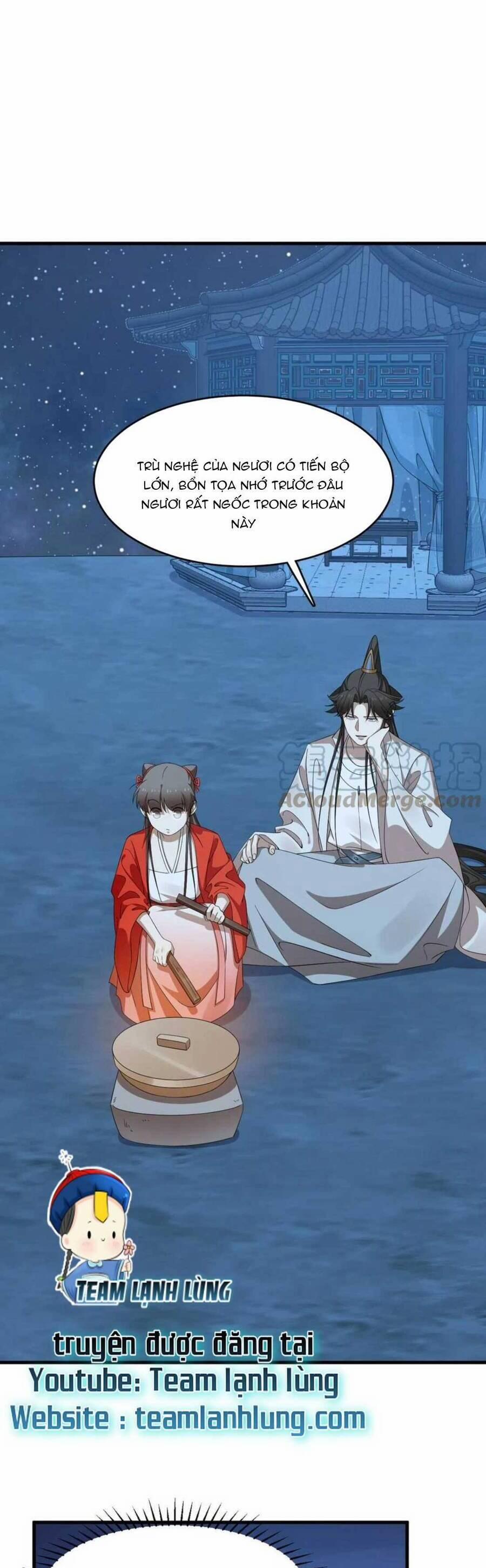 Độc Bộ Thiên Hạ: Đặc Công Thần Y 452 trang 8