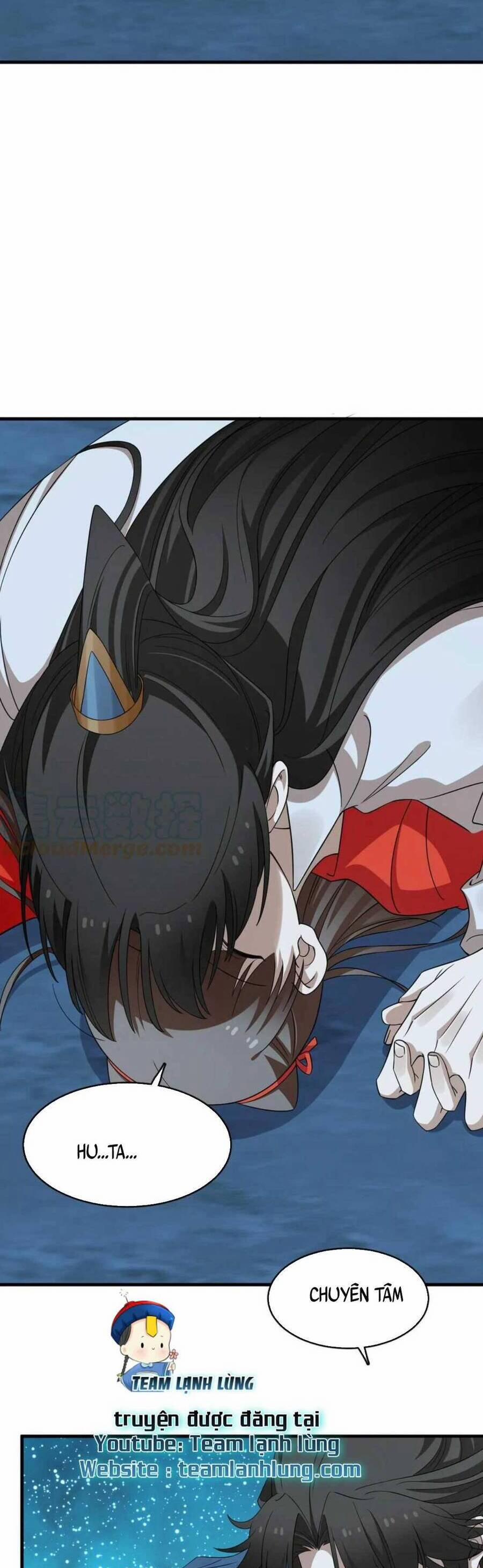 Độc Bộ Thiên Hạ: Đặc Công Thần Y 453 trang 11