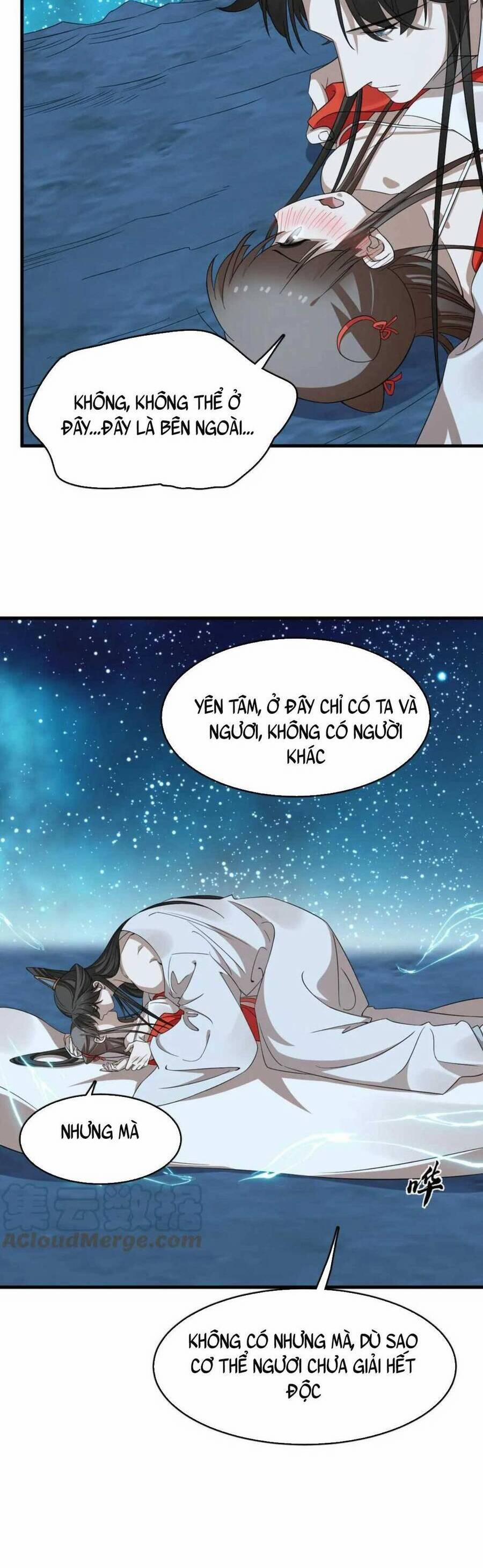 Độc Bộ Thiên Hạ: Đặc Công Thần Y 453 trang 12