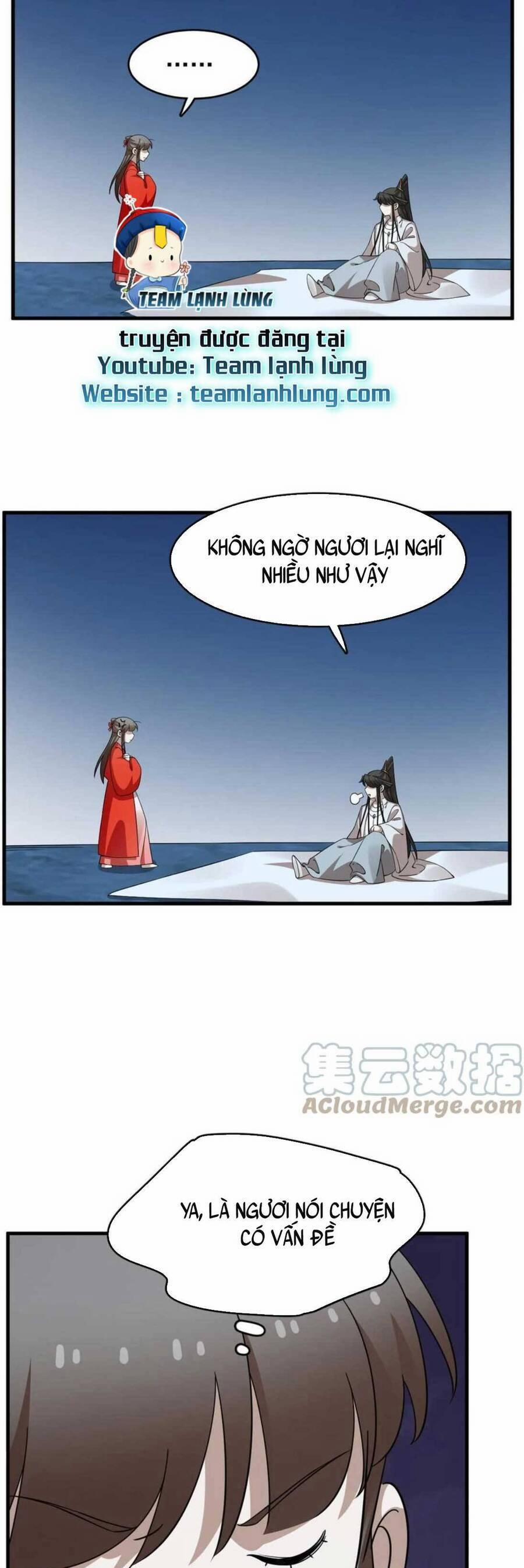 Độc Bộ Thiên Hạ: Đặc Công Thần Y 453 trang 18