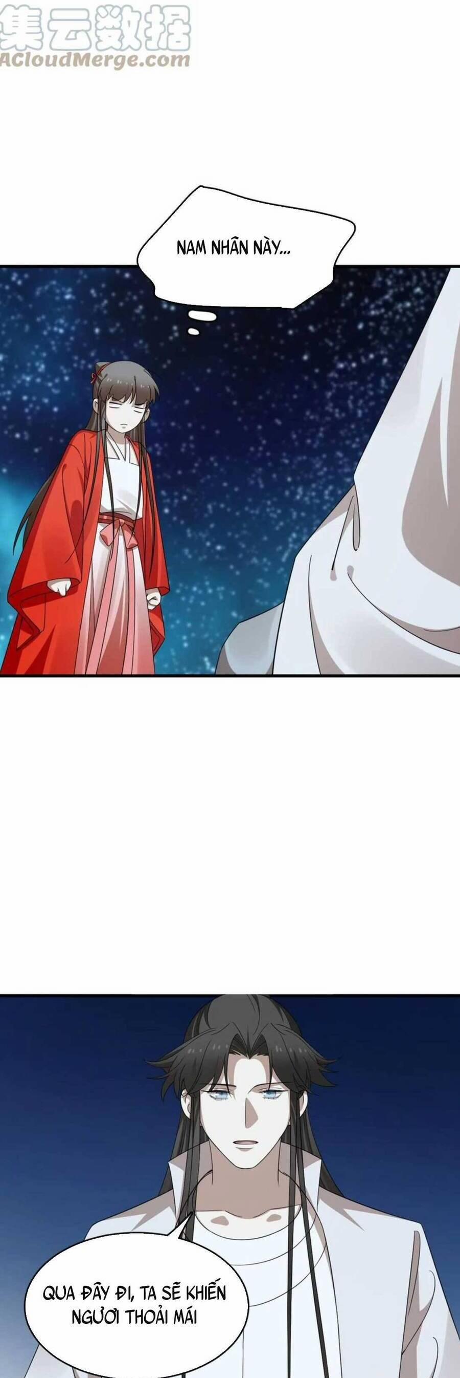 Độc Bộ Thiên Hạ: Đặc Công Thần Y 453 trang 20