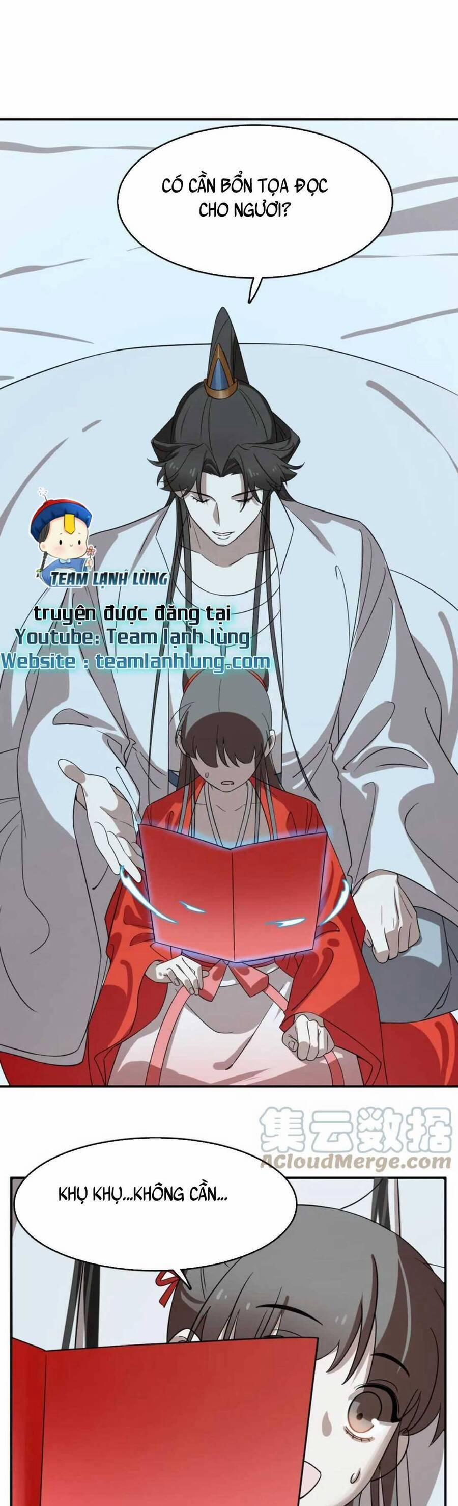 Độc Bộ Thiên Hạ: Đặc Công Thần Y 454 trang 10