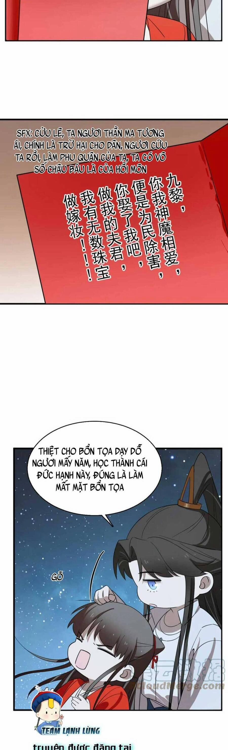 Độc Bộ Thiên Hạ: Đặc Công Thần Y 454 trang 11