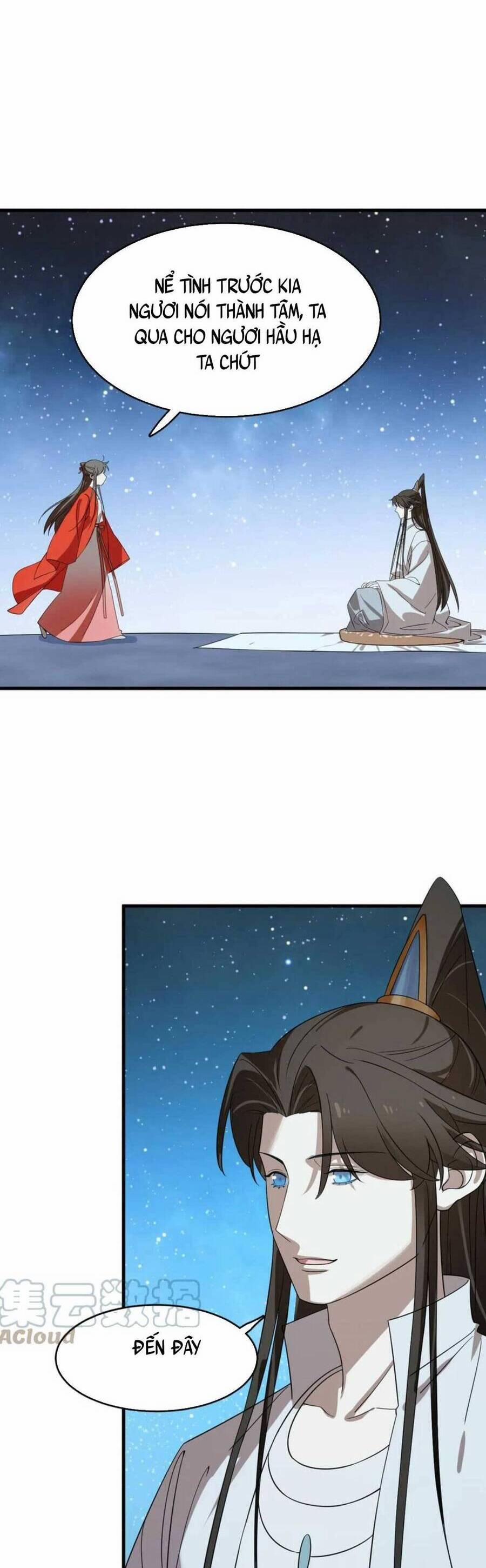 Độc Bộ Thiên Hạ: Đặc Công Thần Y 454 trang 5