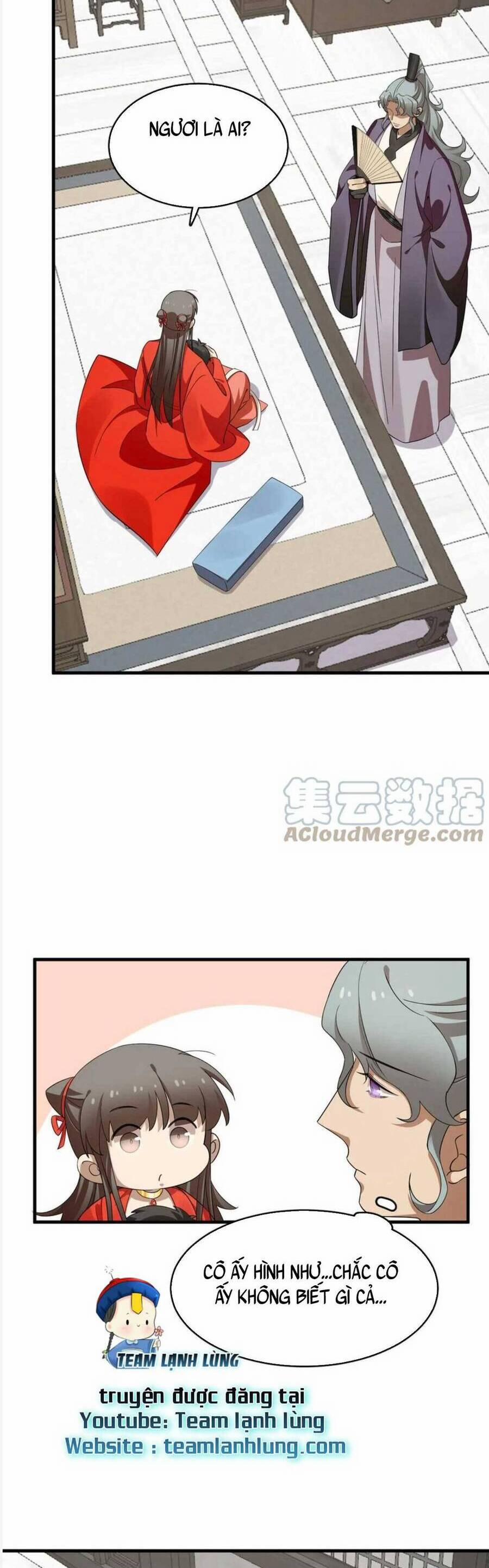 Độc Bộ Thiên Hạ: Đặc Công Thần Y 455 trang 11