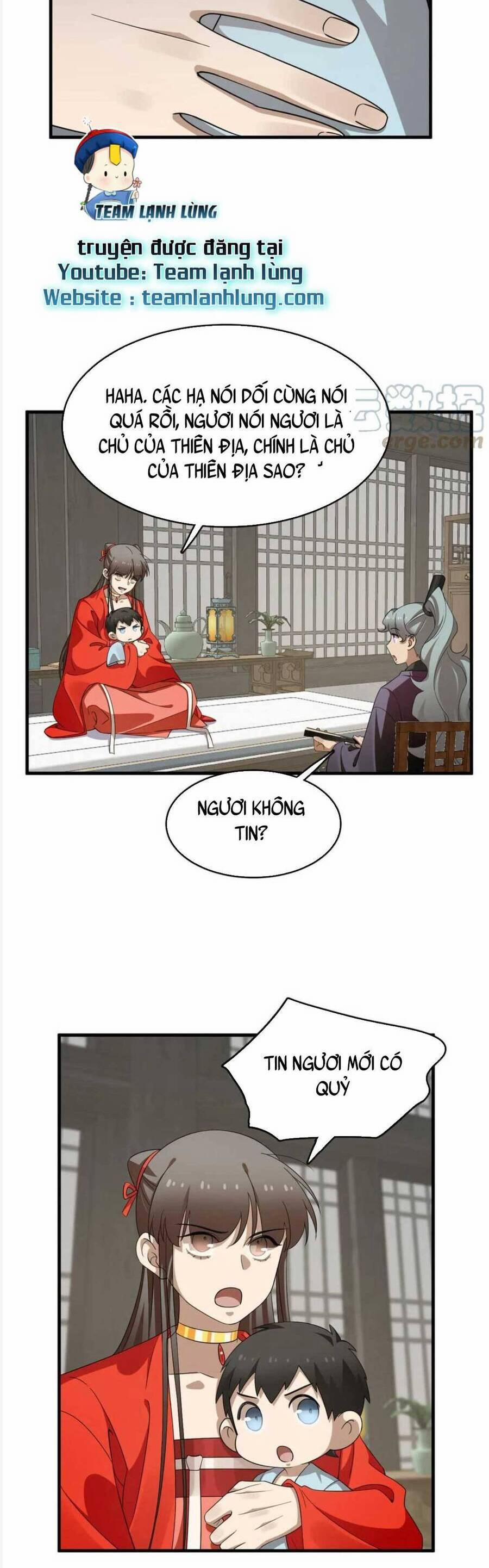 Độc Bộ Thiên Hạ: Đặc Công Thần Y 455 trang 15