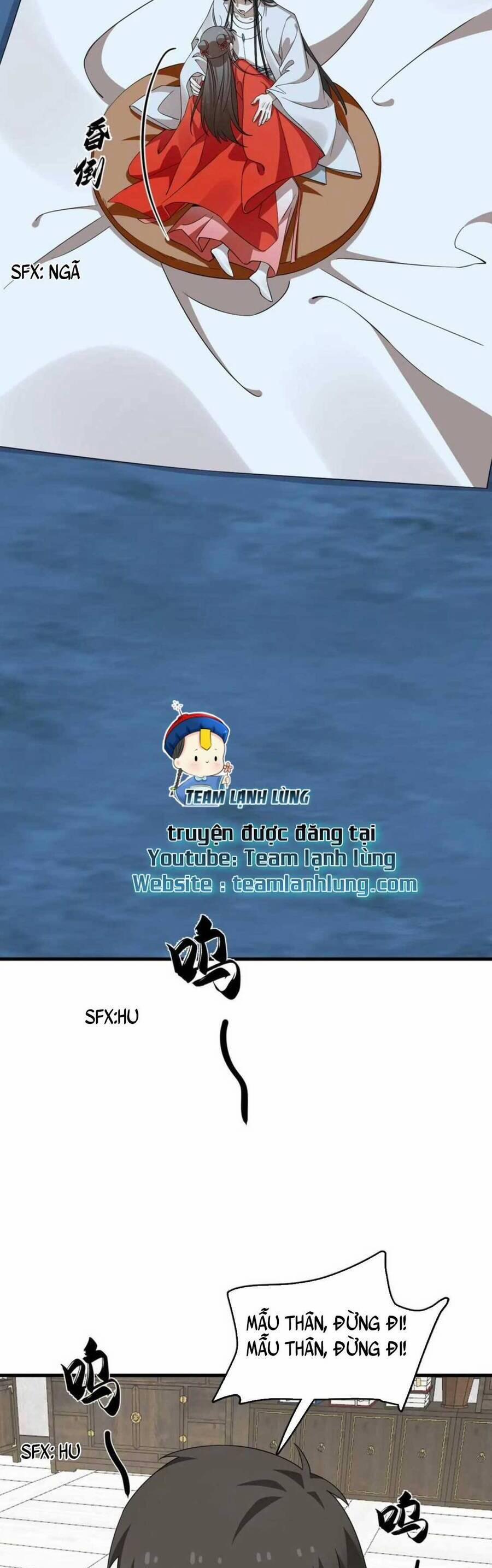 Độc Bộ Thiên Hạ: Đặc Công Thần Y 455 trang 6