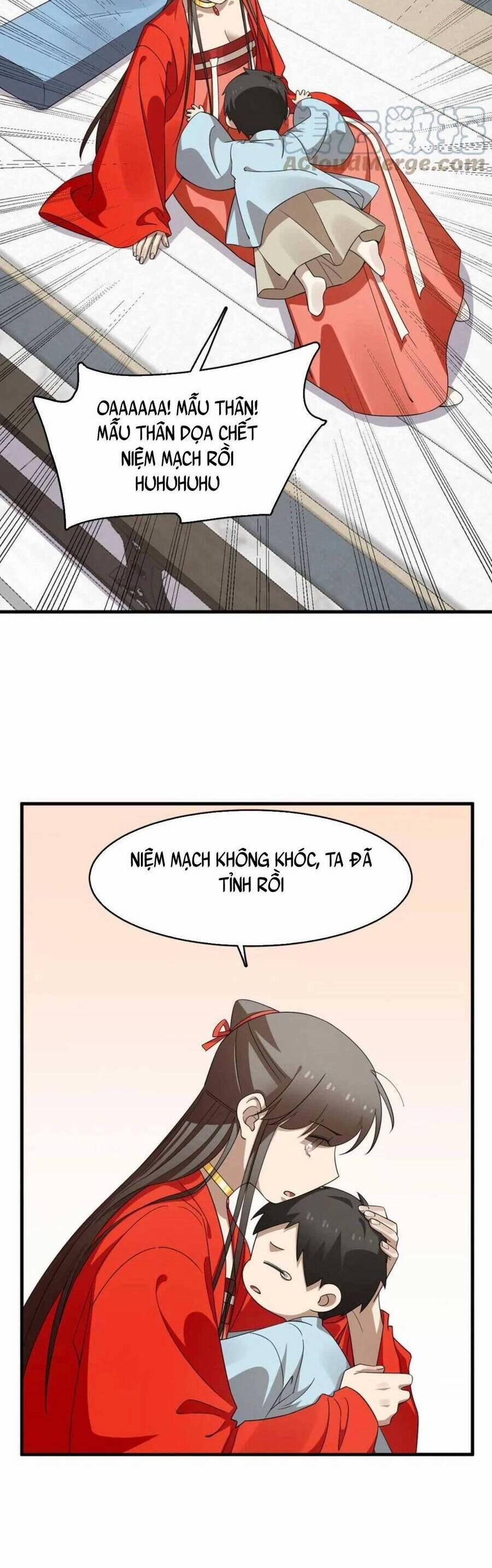 Độc Bộ Thiên Hạ: Đặc Công Thần Y 455 trang 8