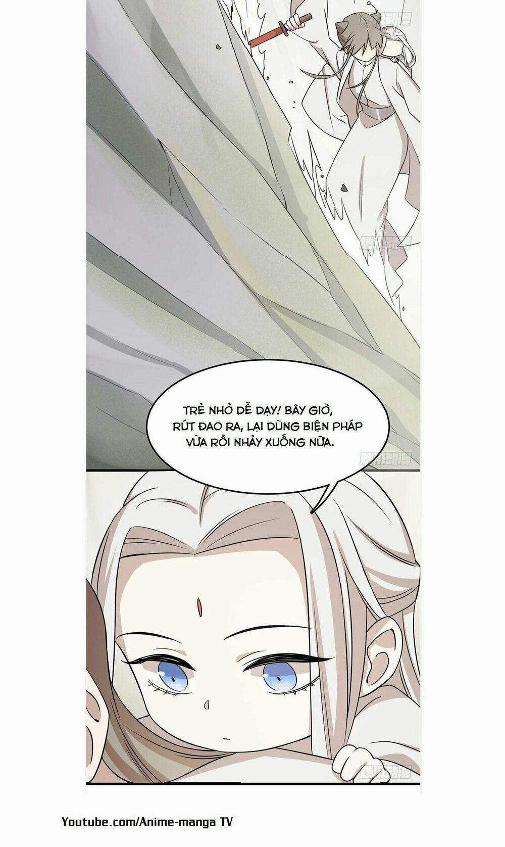 Độc Bộ Thiên Hạ: Đặc Công Thần Y 46 trang 12