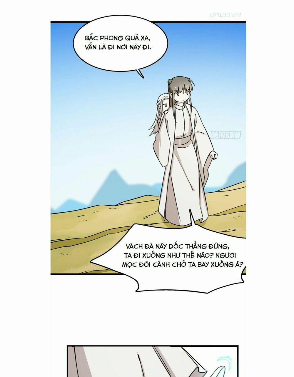 Độc Bộ Thiên Hạ: Đặc Công Thần Y 46 trang 2