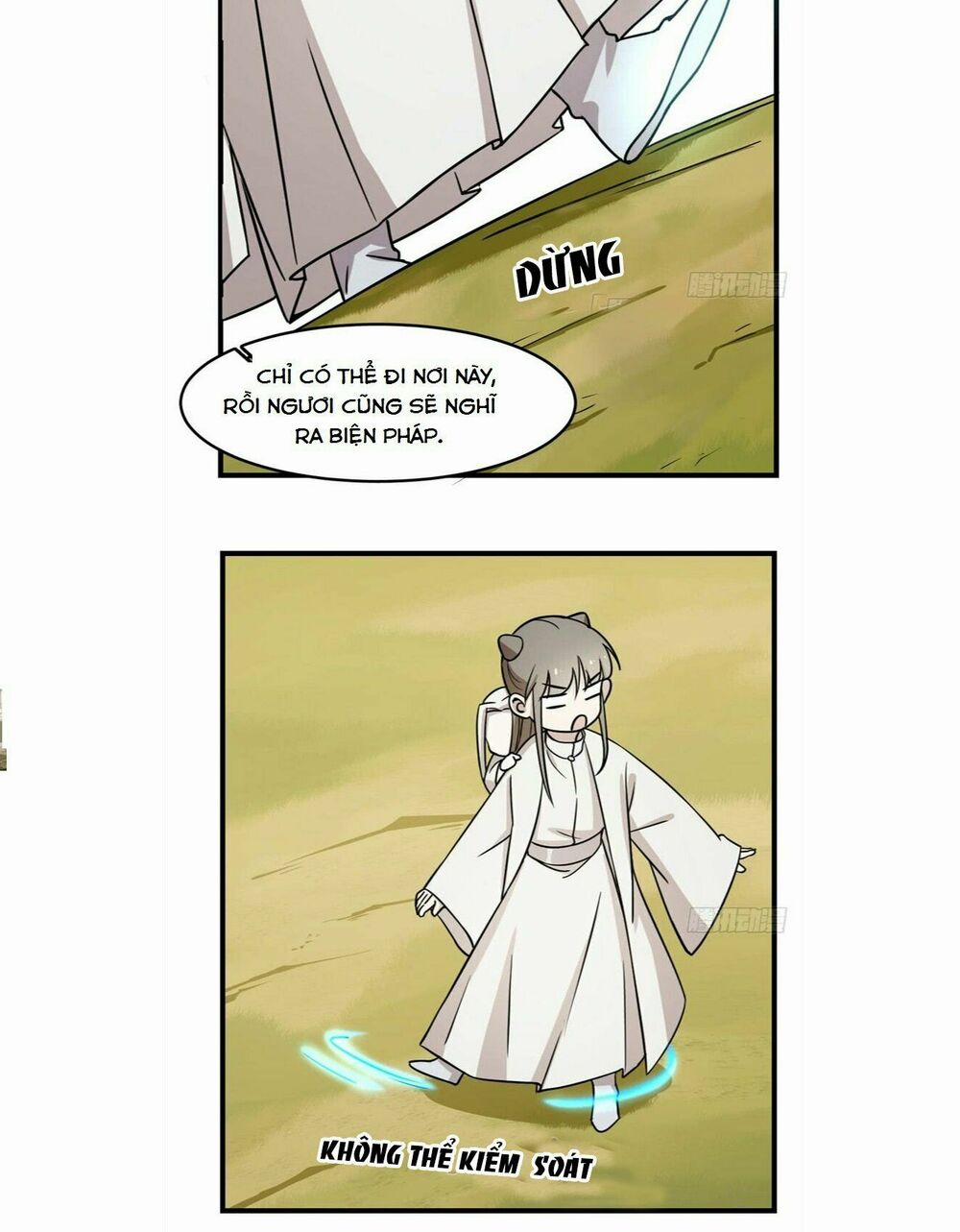 Độc Bộ Thiên Hạ: Đặc Công Thần Y 46 trang 3