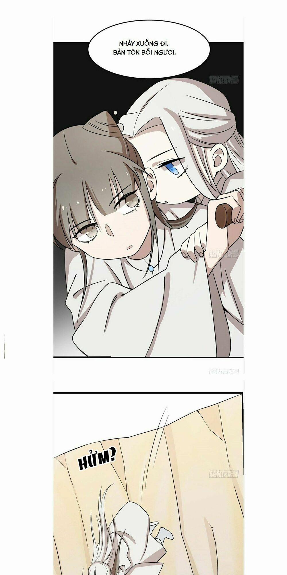 Độc Bộ Thiên Hạ: Đặc Công Thần Y 46 trang 7