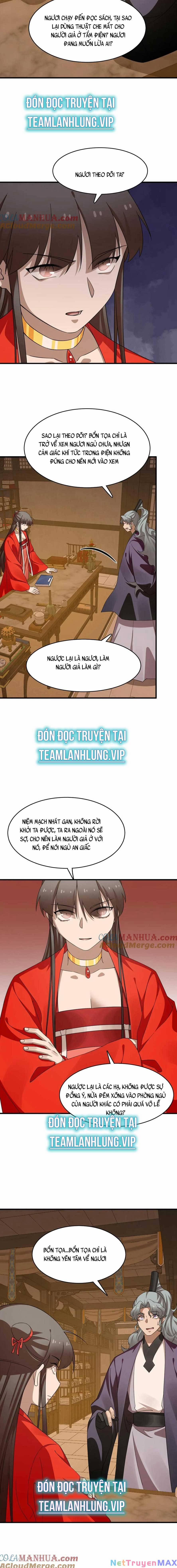 Độc Bộ Thiên Hạ: Đặc Công Thần Y 461 trang 5