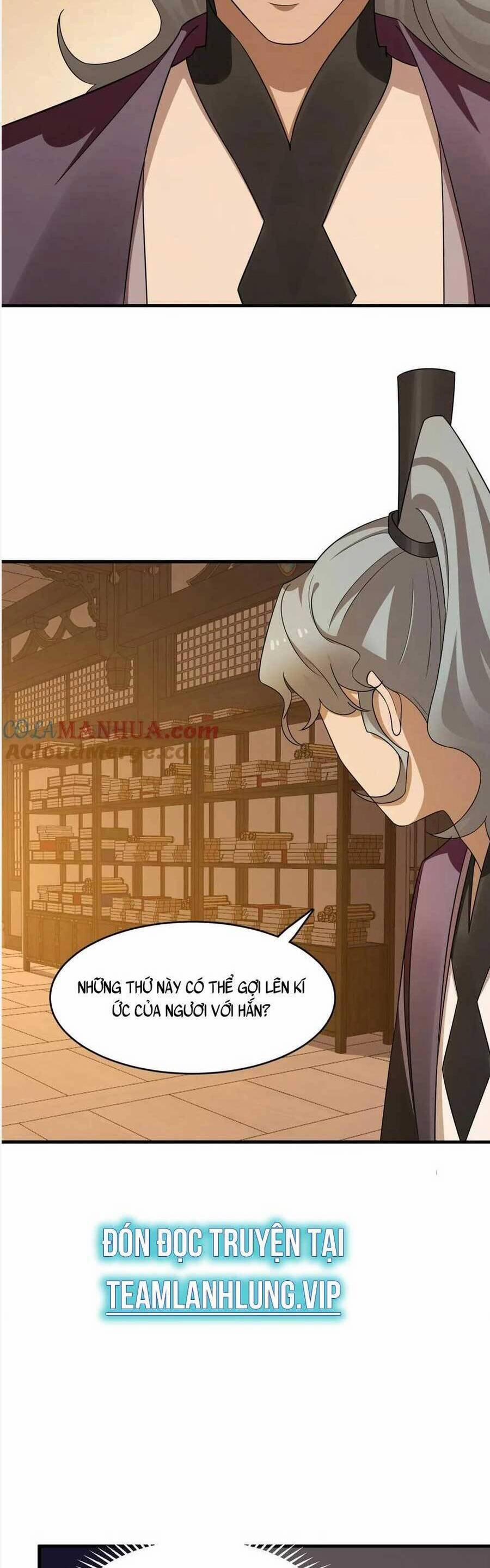 Độc Bộ Thiên Hạ: Đặc Công Thần Y 462 trang 15