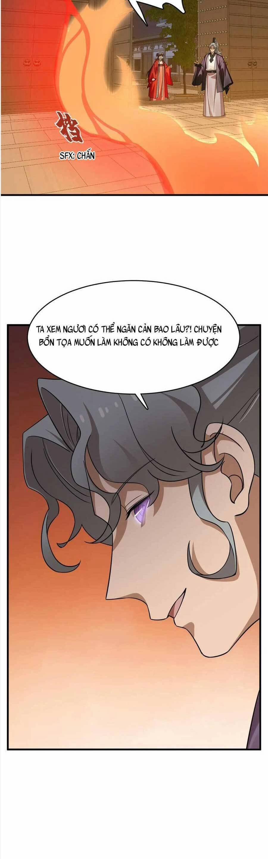 Độc Bộ Thiên Hạ: Đặc Công Thần Y 462 trang 18