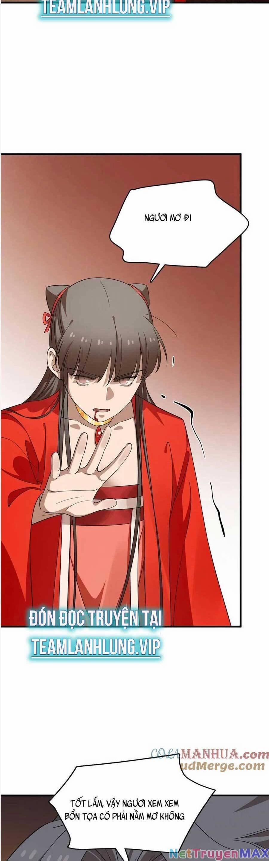 Độc Bộ Thiên Hạ: Đặc Công Thần Y 462 trang 22