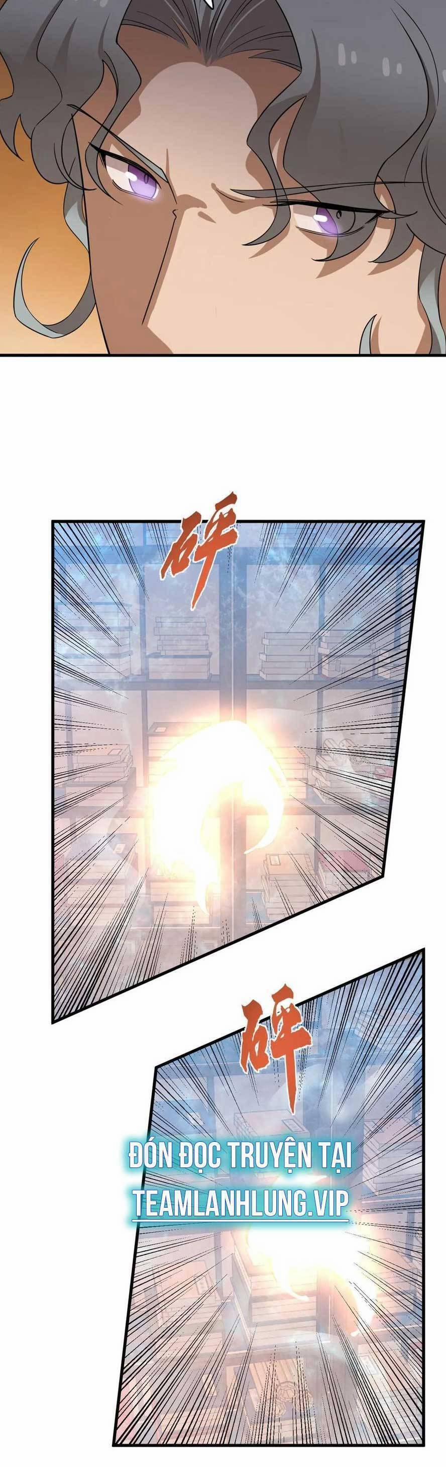 Độc Bộ Thiên Hạ: Đặc Công Thần Y 462 trang 23