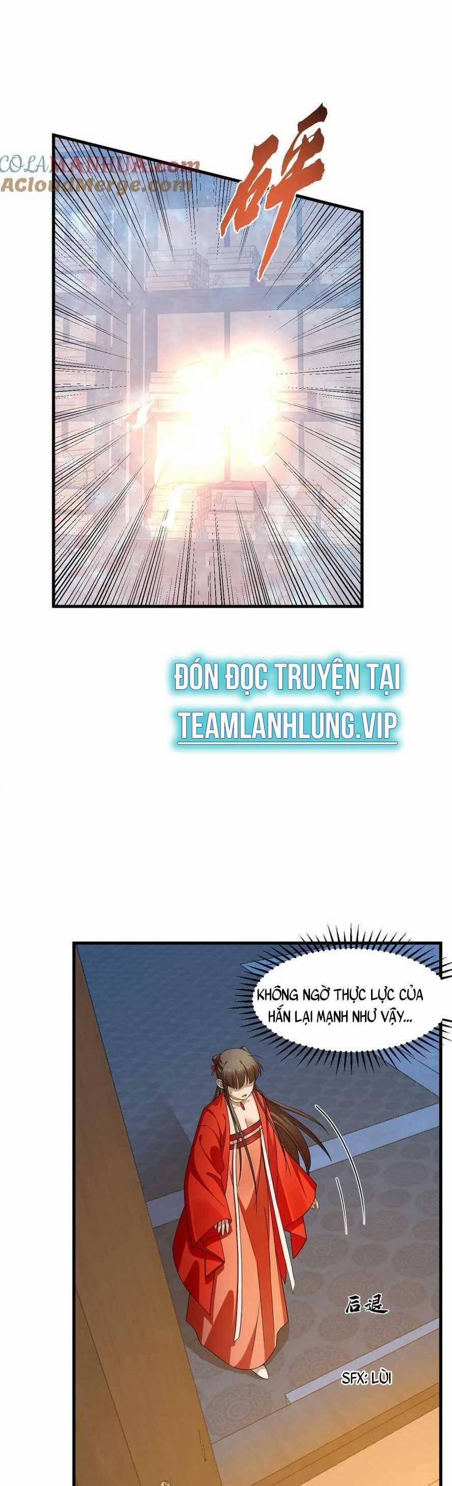 Độc Bộ Thiên Hạ: Đặc Công Thần Y 462 trang 24