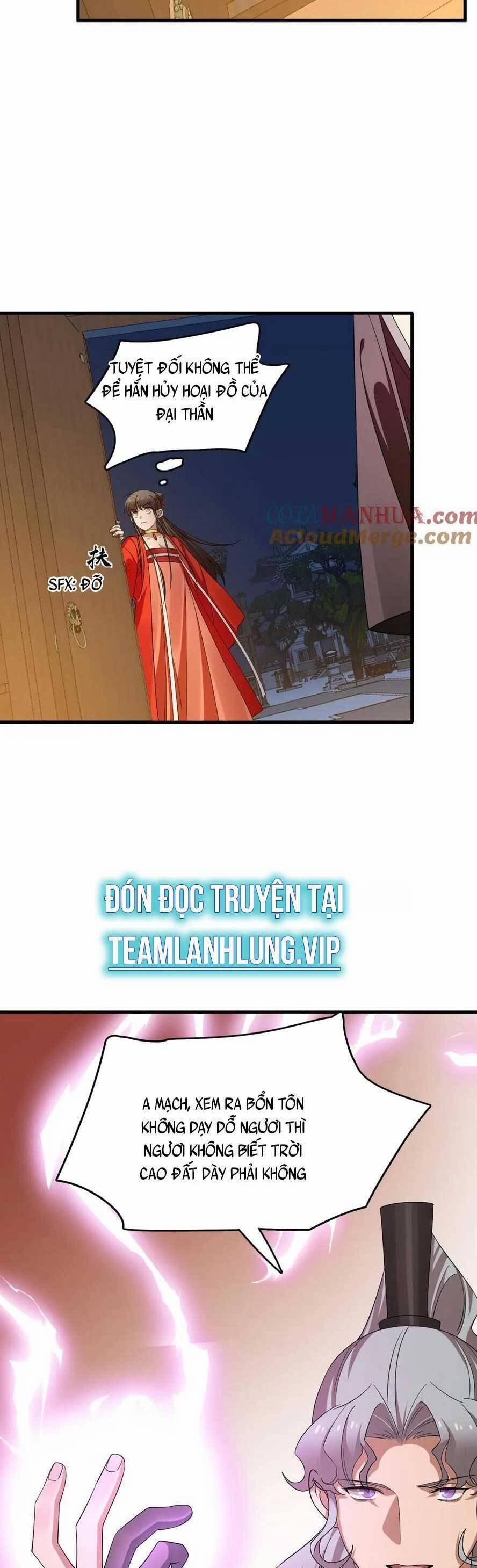 Độc Bộ Thiên Hạ: Đặc Công Thần Y 462 trang 25