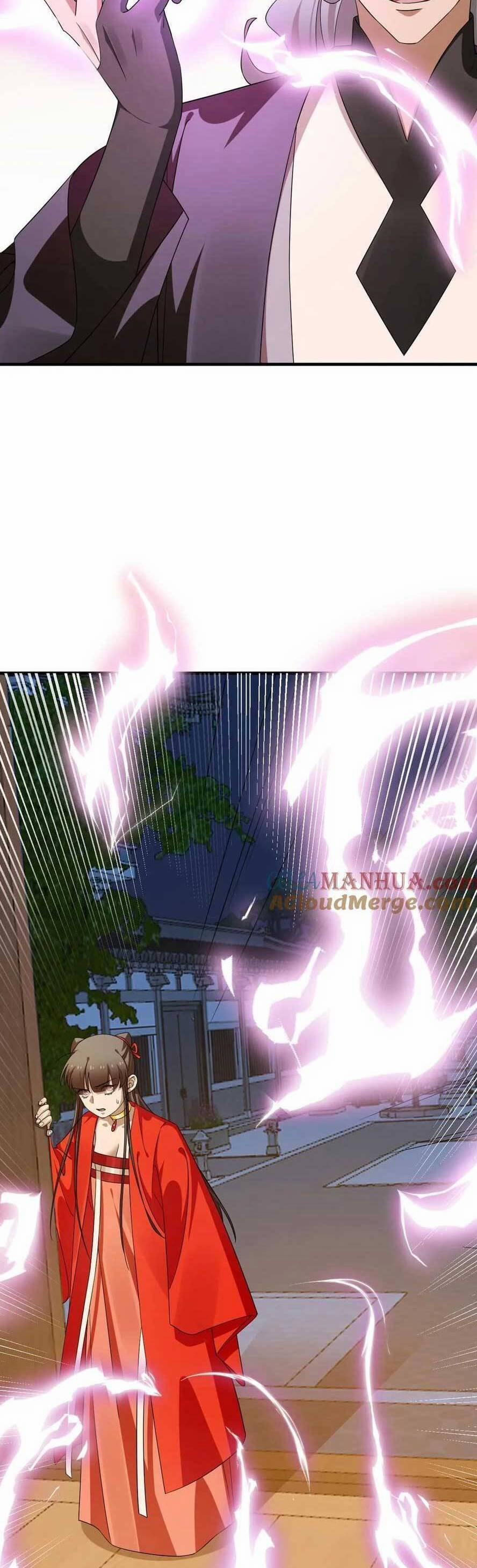 Độc Bộ Thiên Hạ: Đặc Công Thần Y 462 trang 26