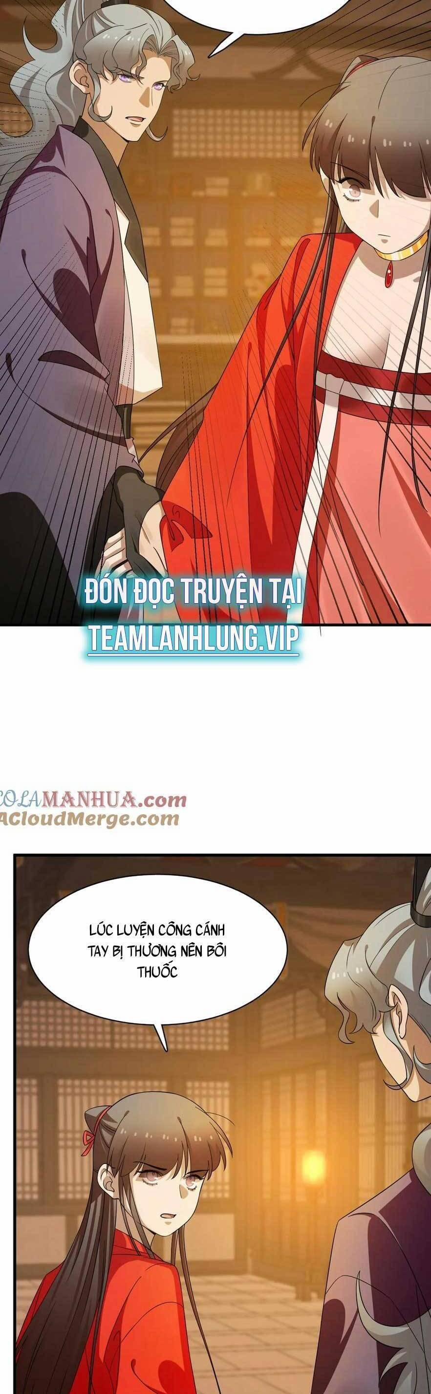 Độc Bộ Thiên Hạ: Đặc Công Thần Y 462 trang 5