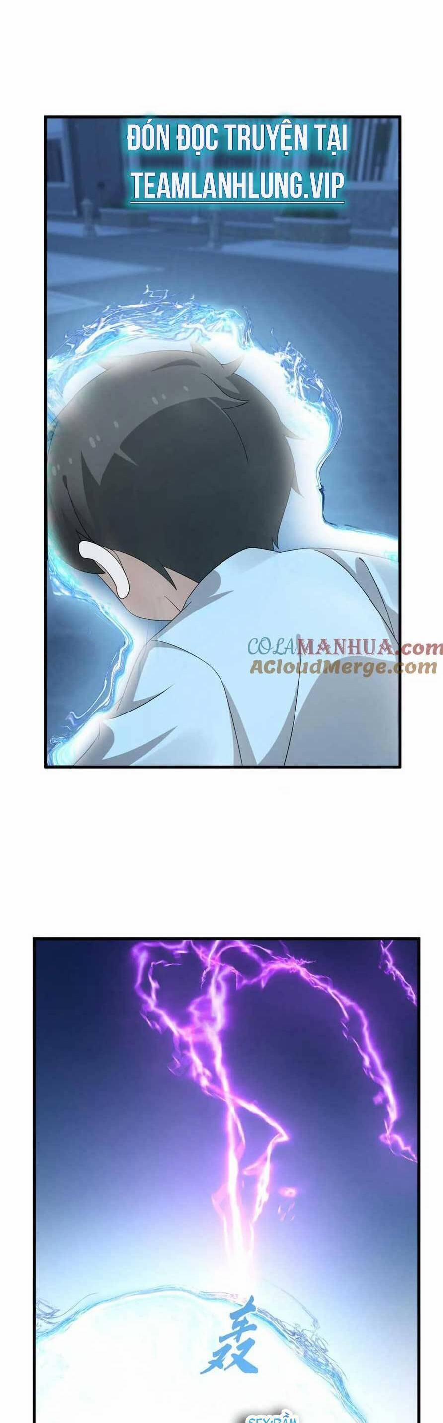 Độc Bộ Thiên Hạ: Đặc Công Thần Y 463 trang 10