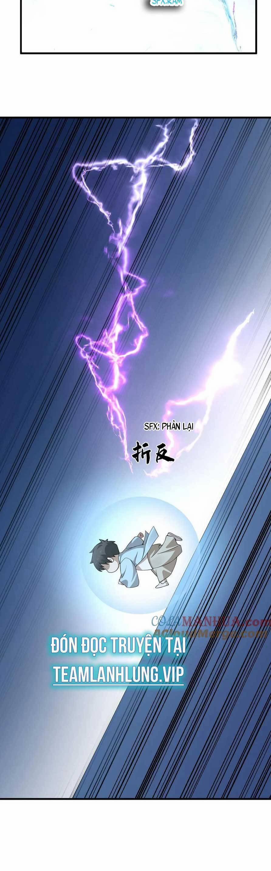 Độc Bộ Thiên Hạ: Đặc Công Thần Y 463 trang 11