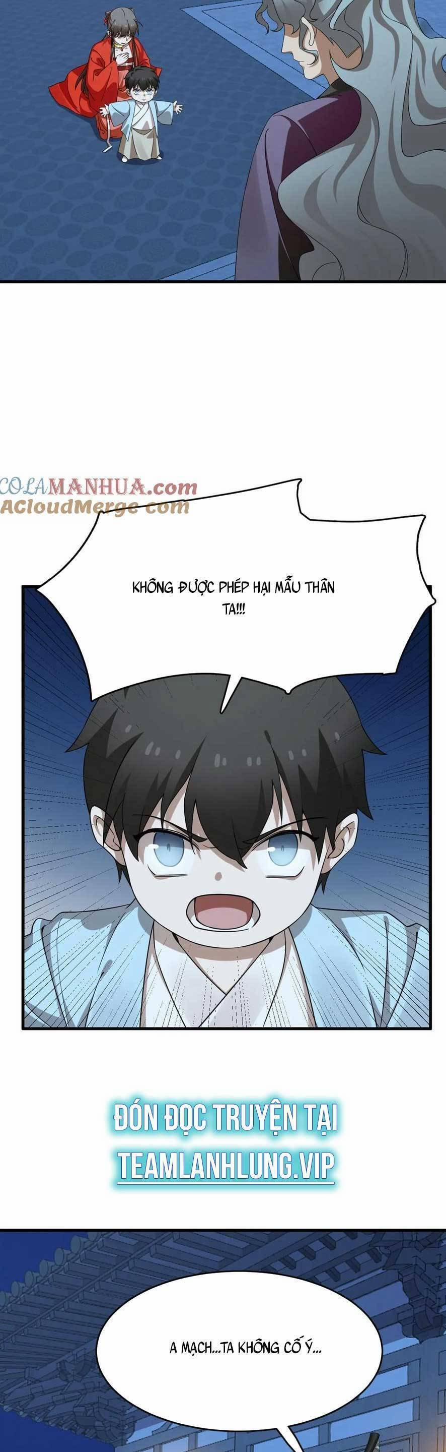 Độc Bộ Thiên Hạ: Đặc Công Thần Y 463 trang 15