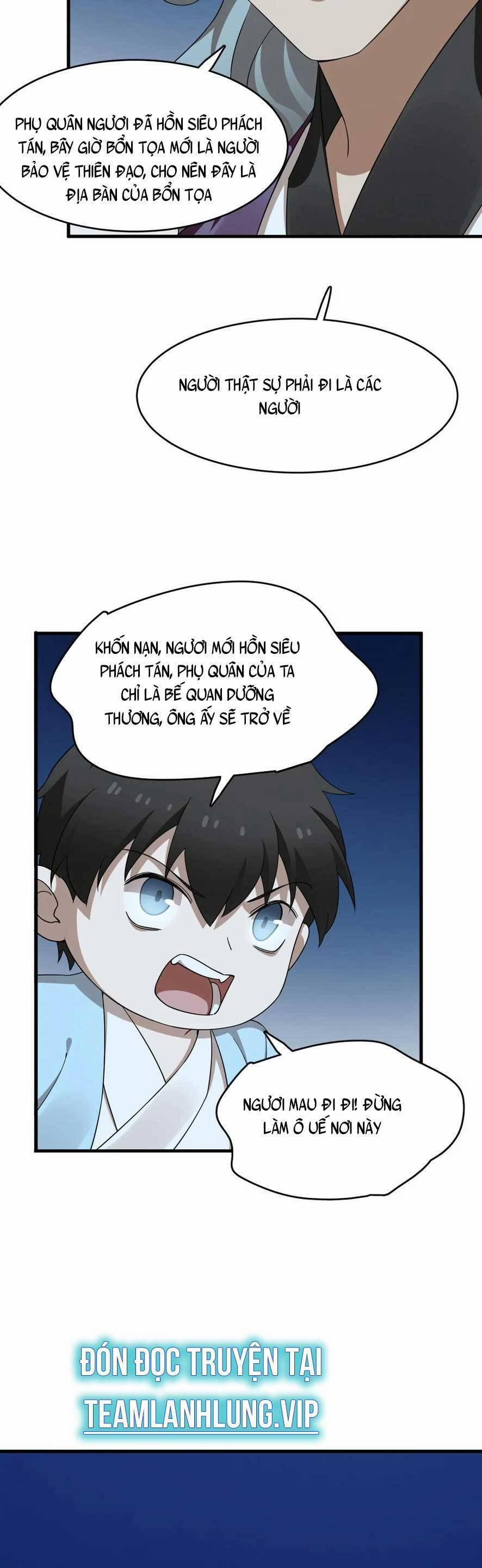 Độc Bộ Thiên Hạ: Đặc Công Thần Y 463 trang 18