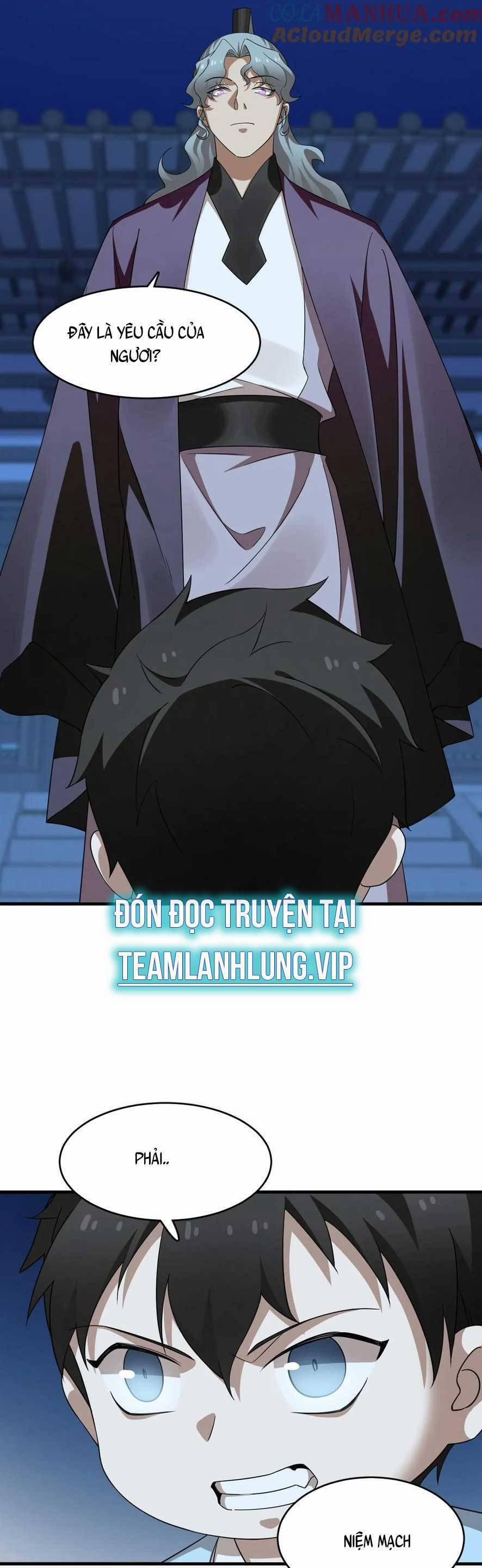 Độc Bộ Thiên Hạ: Đặc Công Thần Y 463 trang 19