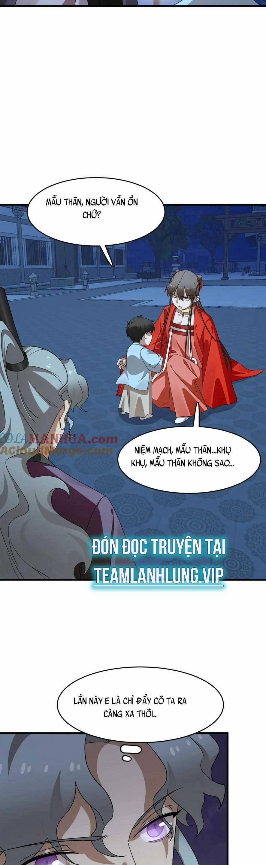 Độc Bộ Thiên Hạ: Đặc Công Thần Y 463 trang 21