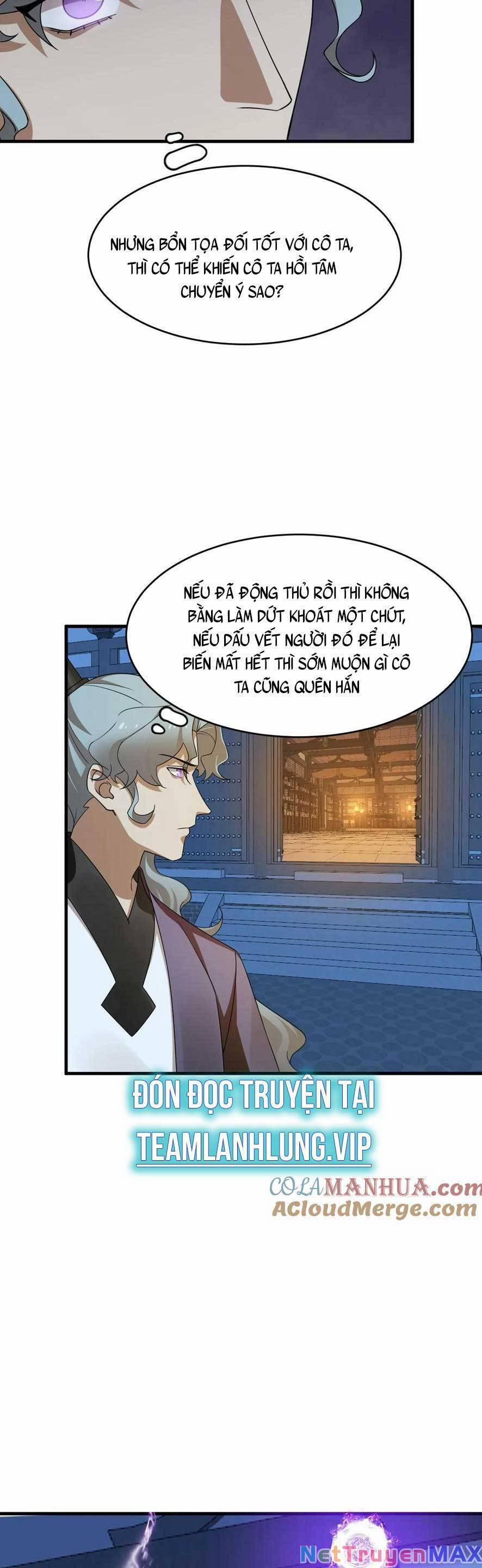 Độc Bộ Thiên Hạ: Đặc Công Thần Y 463 trang 22