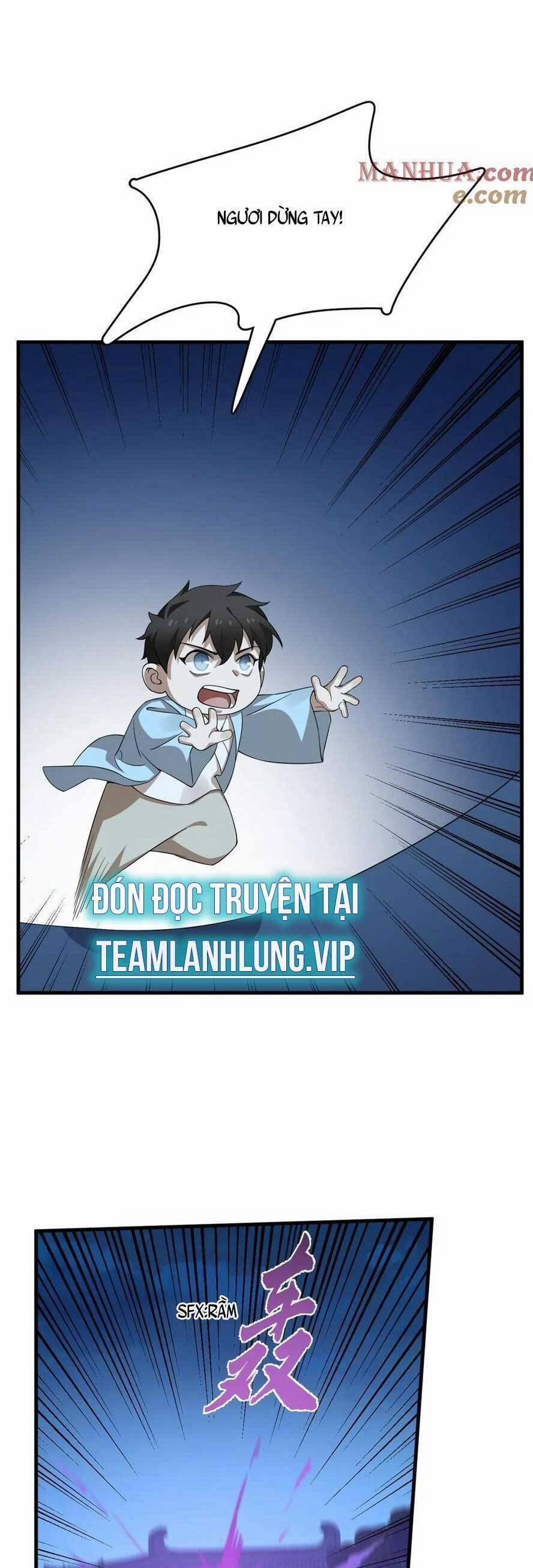 Độc Bộ Thiên Hạ: Đặc Công Thần Y 463 trang 24