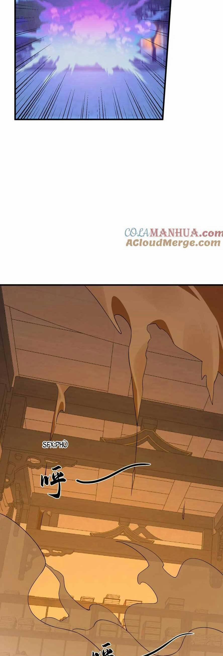 Độc Bộ Thiên Hạ: Đặc Công Thần Y 463 trang 25