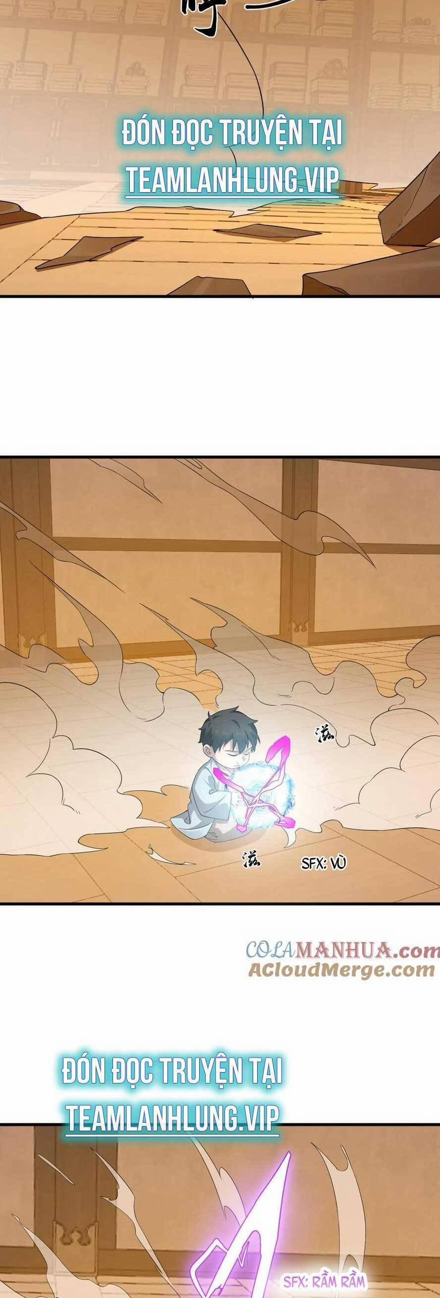 Độc Bộ Thiên Hạ: Đặc Công Thần Y 463 trang 26