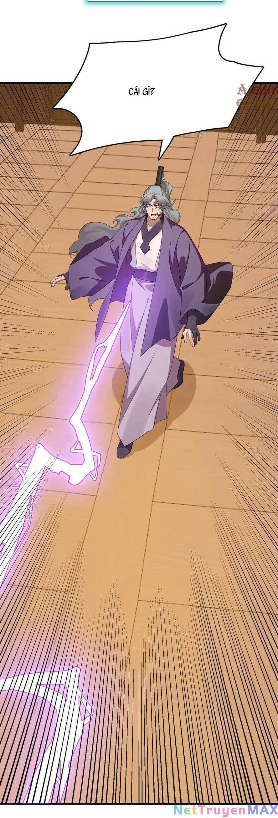 Độc Bộ Thiên Hạ: Đặc Công Thần Y 463 trang 28