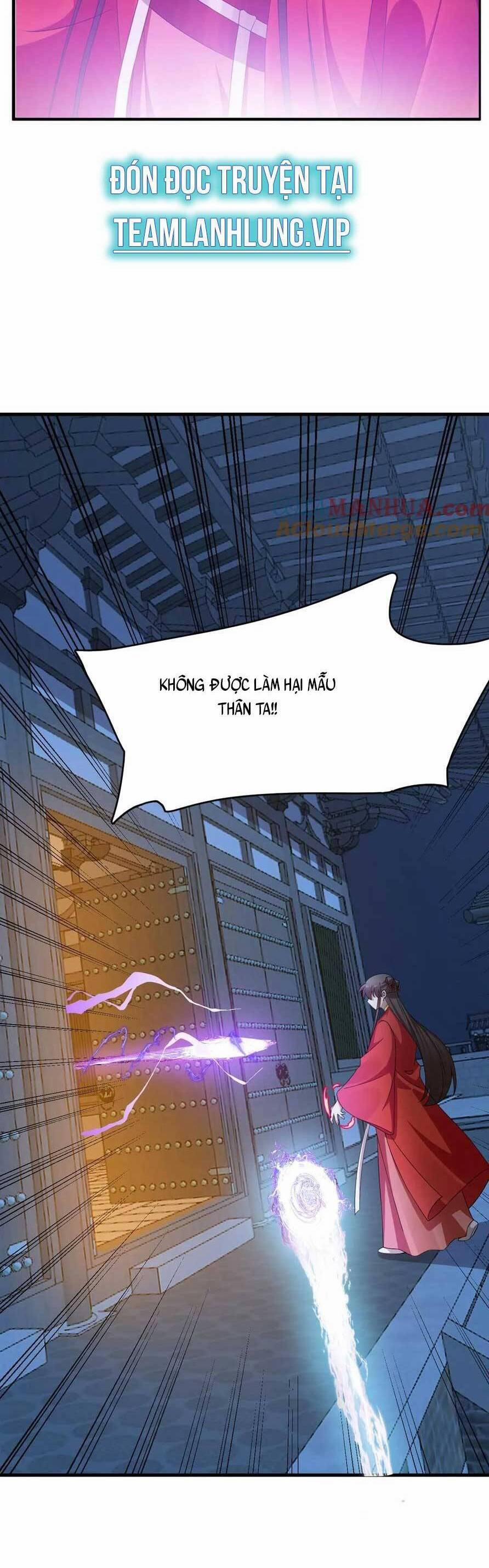 Độc Bộ Thiên Hạ: Đặc Công Thần Y 463 trang 4