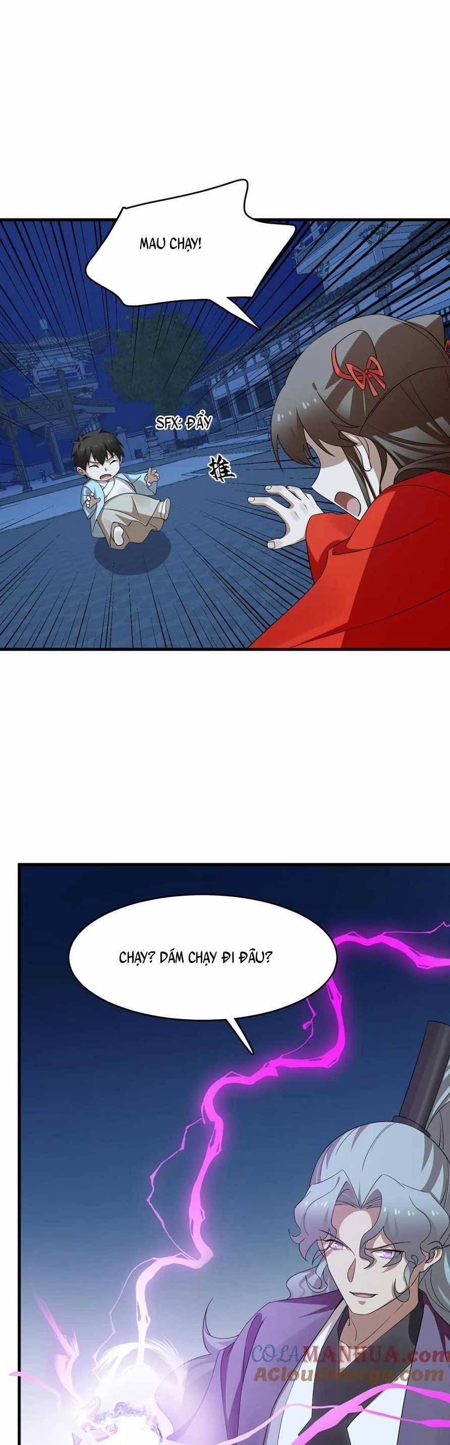 Độc Bộ Thiên Hạ: Đặc Công Thần Y 463 trang 7