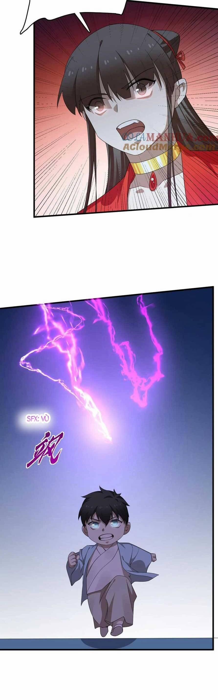 Độc Bộ Thiên Hạ: Đặc Công Thần Y 463 trang 9