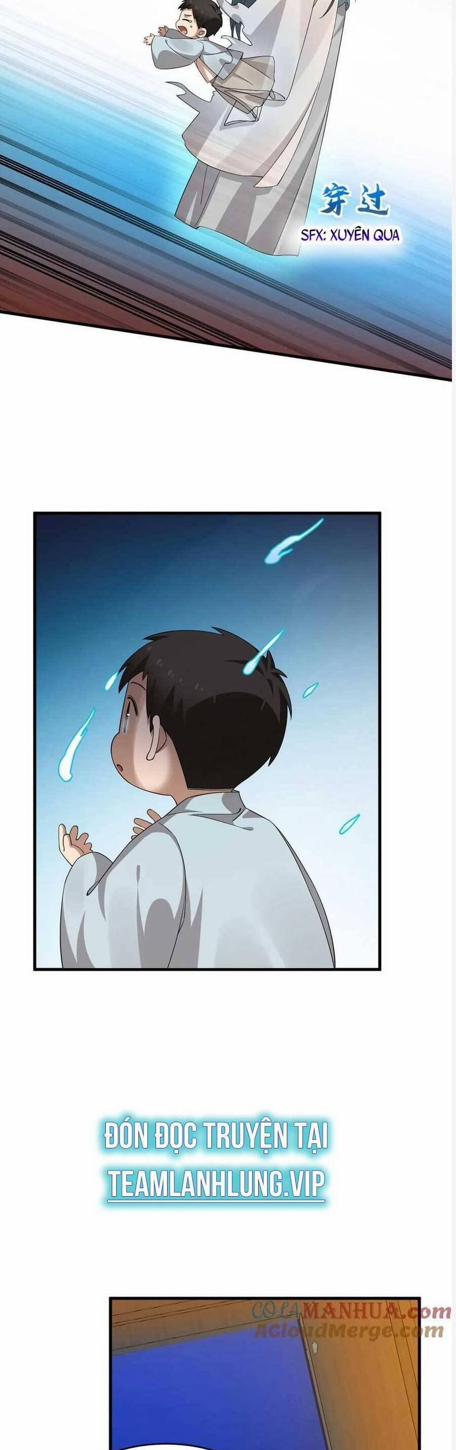 Độc Bộ Thiên Hạ: Đặc Công Thần Y 464 trang 13