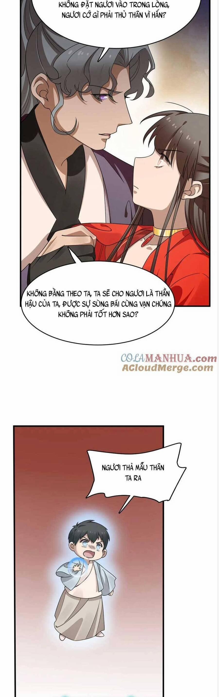 Độc Bộ Thiên Hạ: Đặc Công Thần Y 464 trang 18