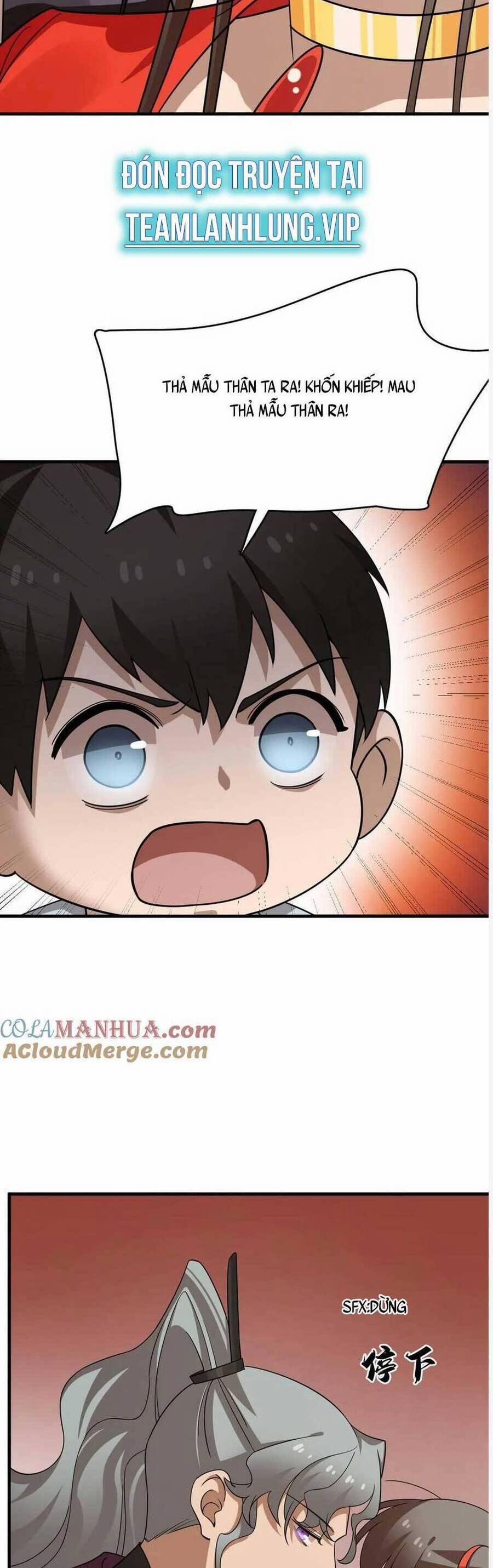 Độc Bộ Thiên Hạ: Đặc Công Thần Y 464 trang 20