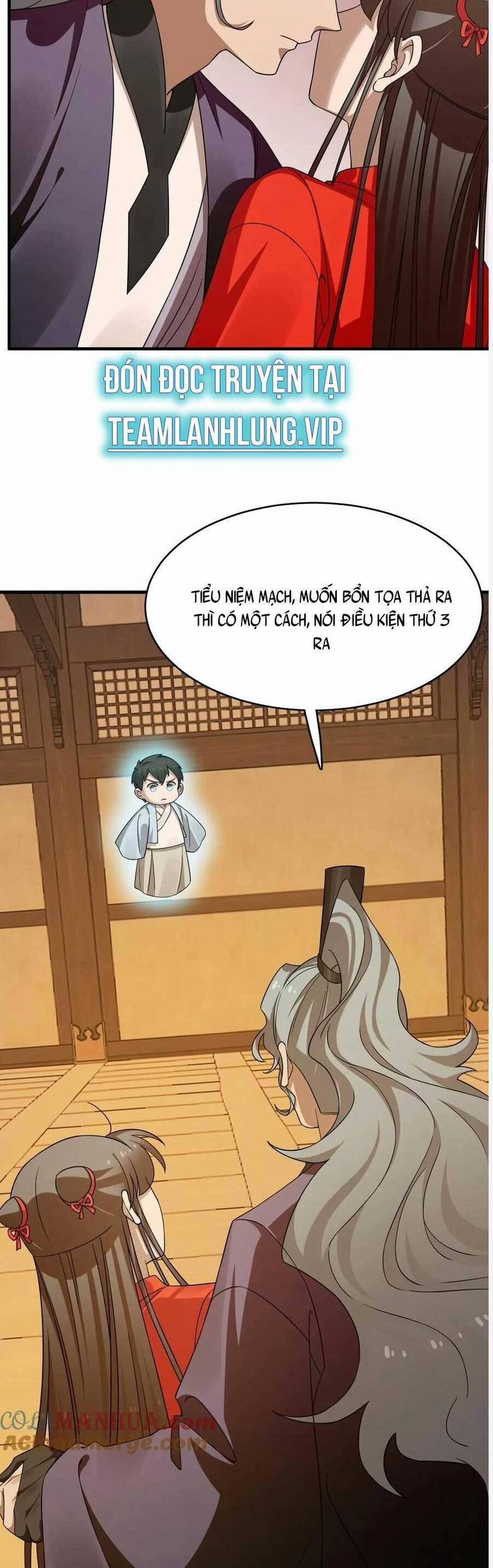 Độc Bộ Thiên Hạ: Đặc Công Thần Y 464 trang 21