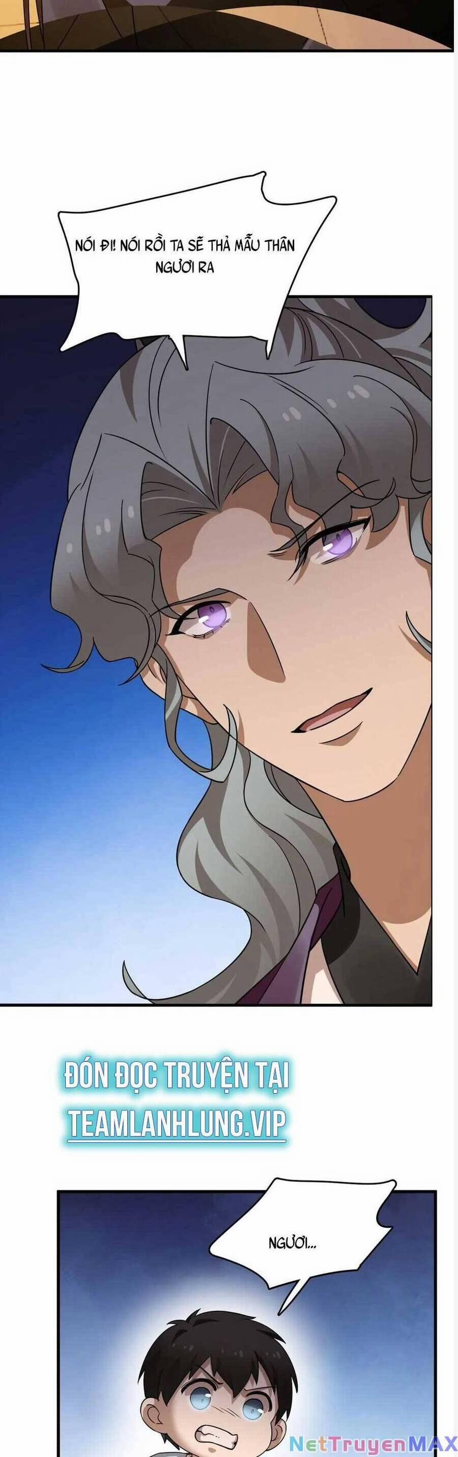 Độc Bộ Thiên Hạ: Đặc Công Thần Y 464 trang 22