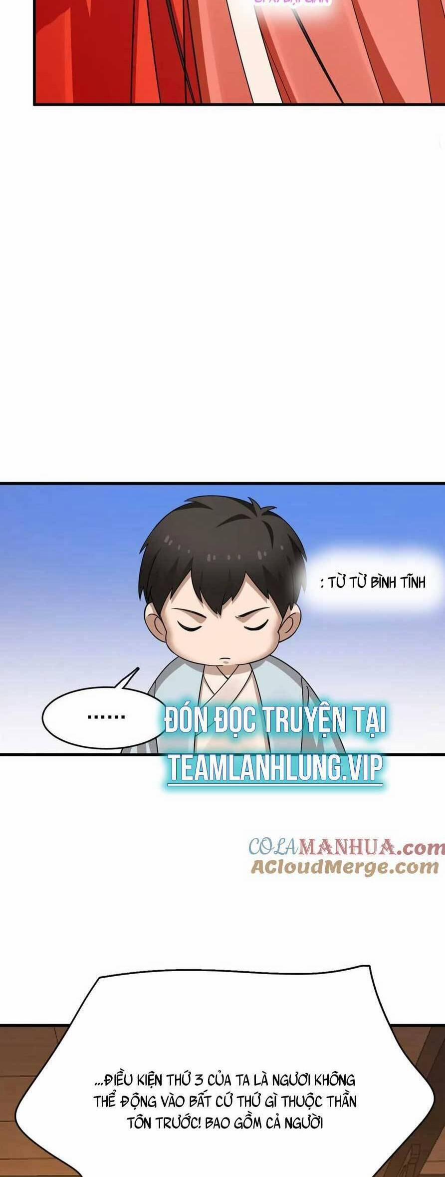 Độc Bộ Thiên Hạ: Đặc Công Thần Y 464 trang 24