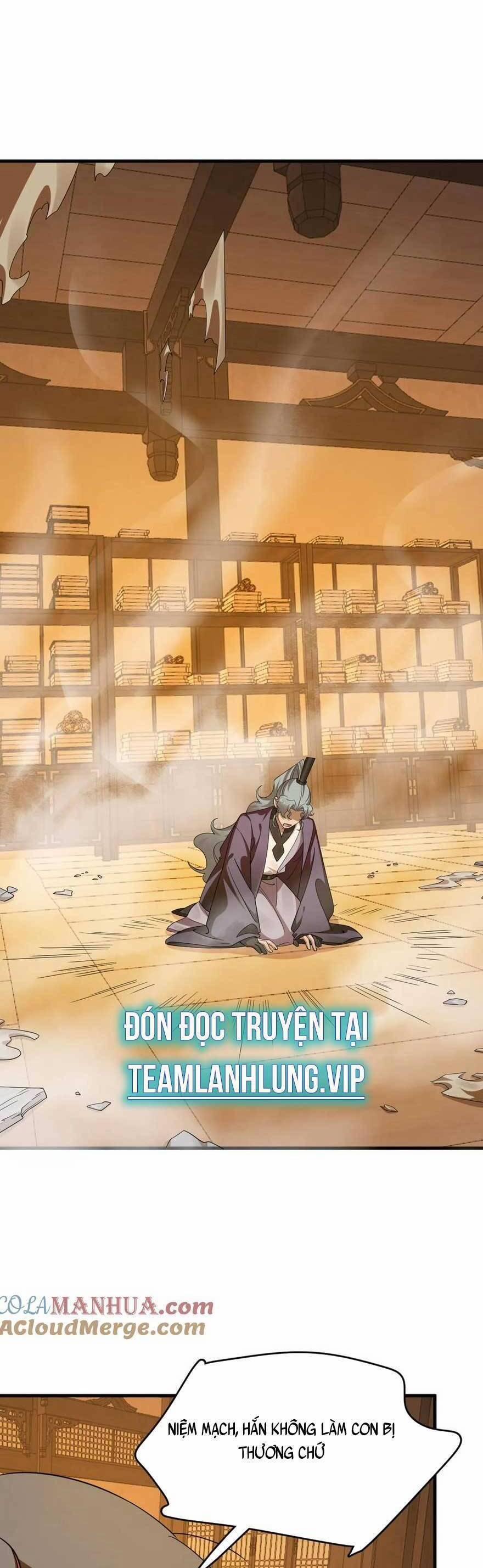 Độc Bộ Thiên Hạ: Đặc Công Thần Y 464 trang 6