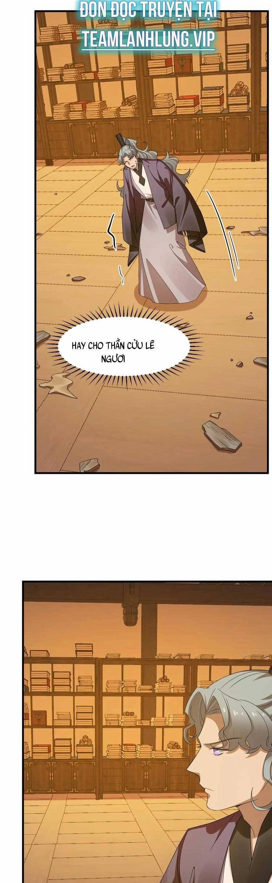 Độc Bộ Thiên Hạ: Đặc Công Thần Y 464 trang 8