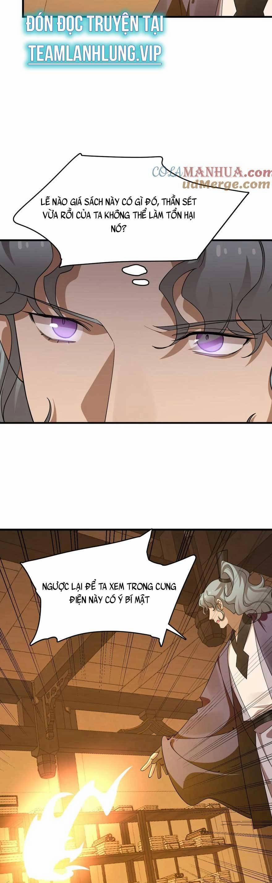 Độc Bộ Thiên Hạ: Đặc Công Thần Y 464 trang 9