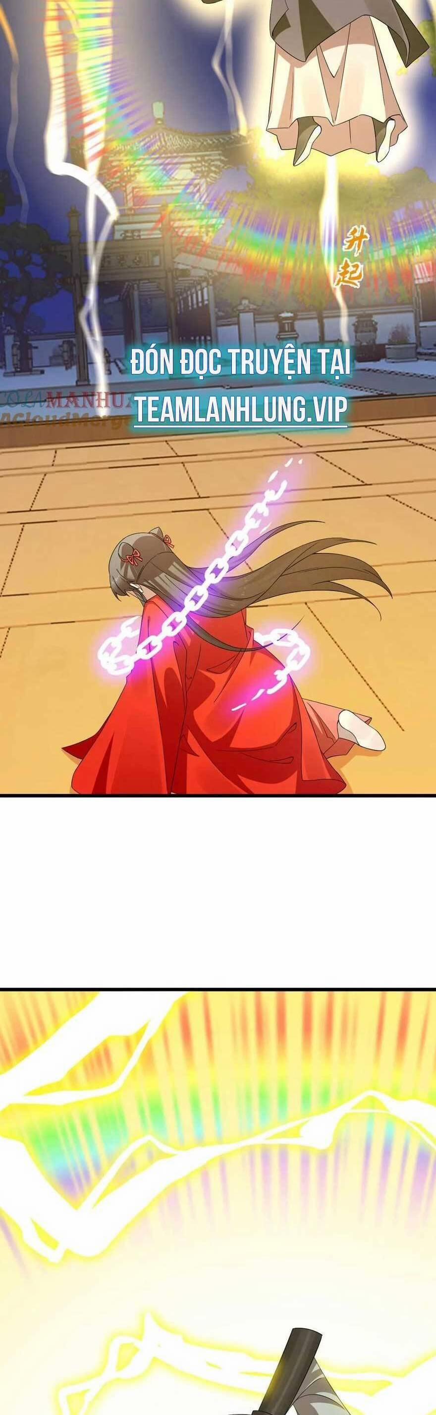 Độc Bộ Thiên Hạ: Đặc Công Thần Y 465 trang 10