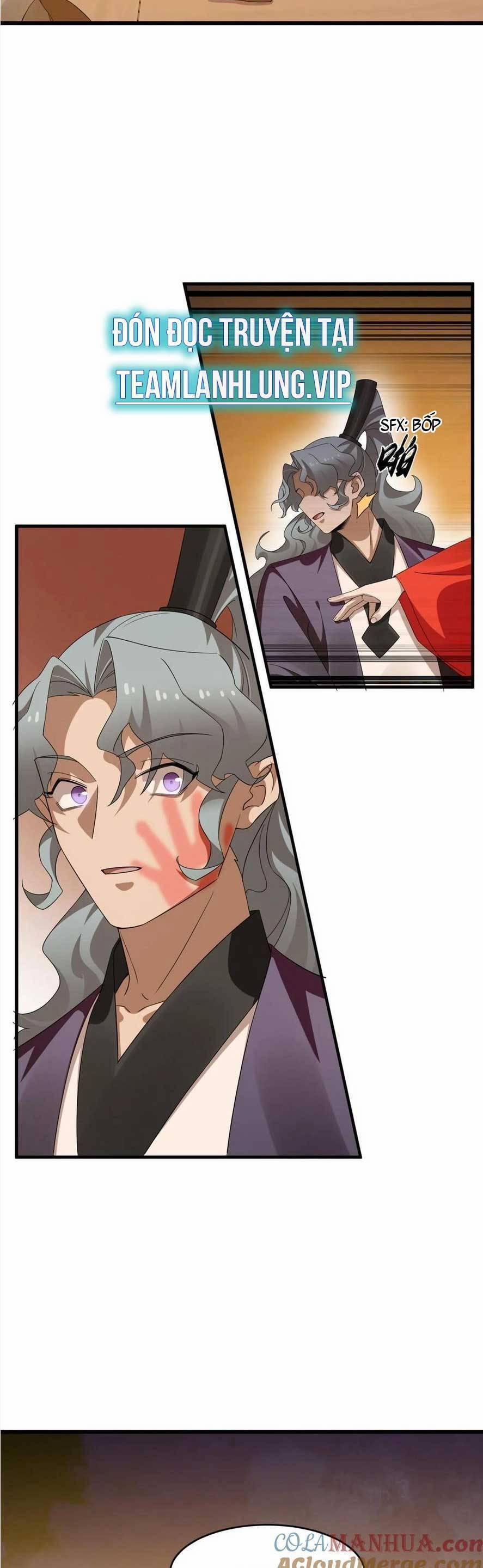 Độc Bộ Thiên Hạ: Đặc Công Thần Y 465 trang 13